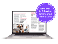 2025 Technology Salary Guide