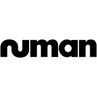 Numan logo