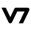 V7 labs logo