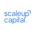 scaleup capital. logo
